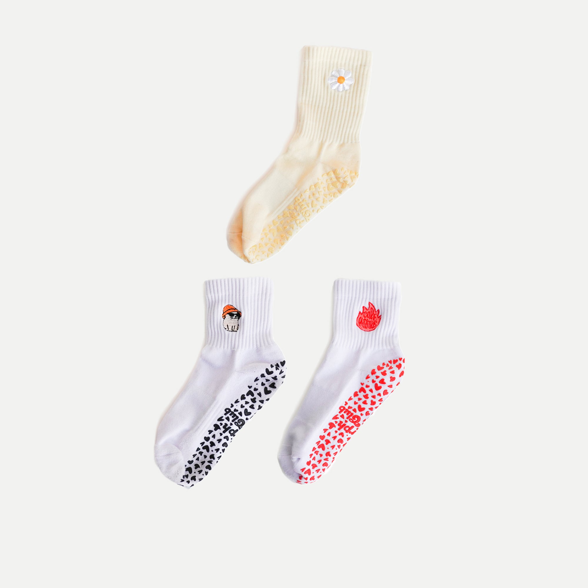 Summer pack
